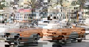 6-Series (1976 - 1989)